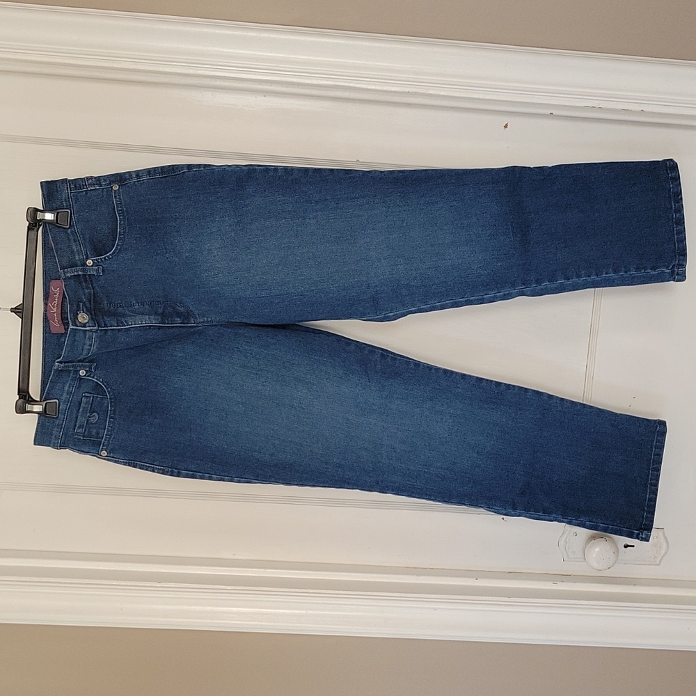 denim jeans